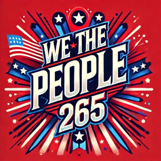 We The People 265