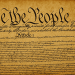 Constitución de Estados Unidos
